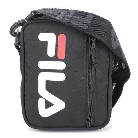 Bolsa Fila Masculina .